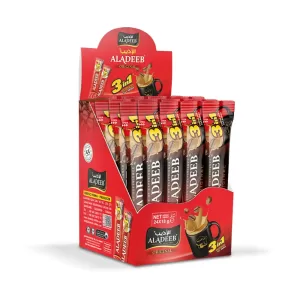 الأديب 3ب1 أورجينال 18 غ عدد 24 ظرف