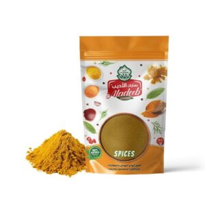 كاري 50 غرام