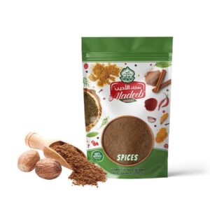 جوزة الطيب ناعمة 25 غرام