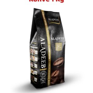 بن الأديب 1 كغ سبريسو